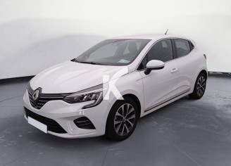 Photo du véhicule RENAULT CLIO V