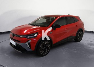 Photo du véhicule RENAULT SYMBIOZ