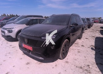 Photo du véhicule PEUGEOT 5008