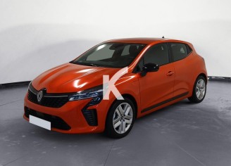 Photo du véhicule RENAULT CLIO V