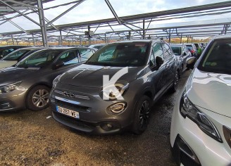 Photo du véhicule FIAT 500X MY23