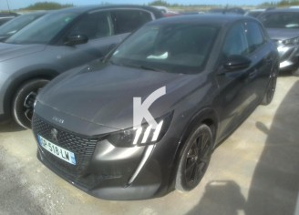 Photo du véhicule PEUGEOT 208
