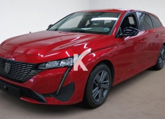 Photo du véhicule PEUGEOT 308 SW