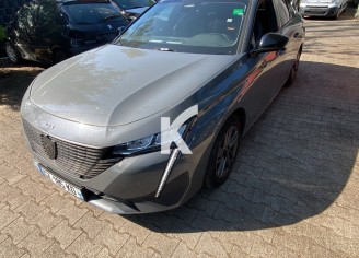 Photo du véhicule PEUGEOT 308 SW