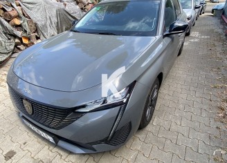 Photo du véhicule PEUGEOT 308 SW