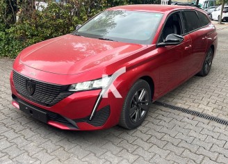 Photo du véhicule PEUGEOT 308 SW