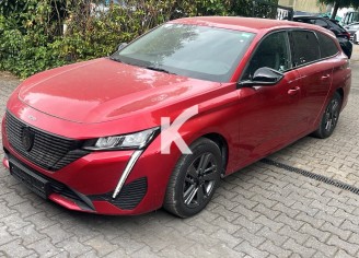Photo du véhicule PEUGEOT 308 SW