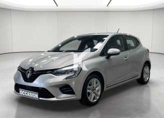 Photo du véhicule RENAULT CLIO V