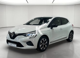 Photo du véhicule RENAULT CLIO V