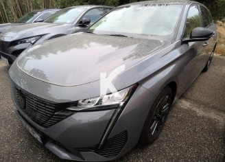 Photo du véhicule PEUGEOT 308 SW