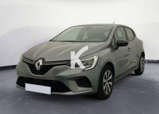 Photo du véhicule RENAULT CLIO V