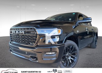 Photo du véhicule DODGE RAM