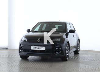 Photo du véhicule RENAULT RENAULT 5 E-TECH ELECTRIQUE