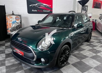 Photo du véhicule MINI COUNTRYMAN F60