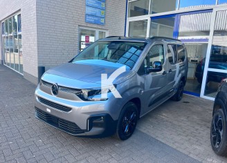 Photo du véhicule CITROEN BERLINGO