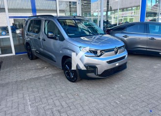 Photo du véhicule CITROEN BERLINGO