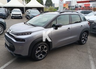 Photo du véhicule CITROEN C3 AIRCROSS