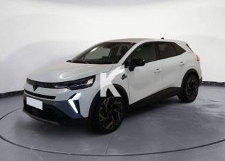 Photo du véhicule RENAULT SYMBIOZ