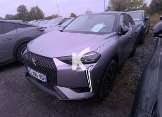 Photo du véhicule DS DS 3