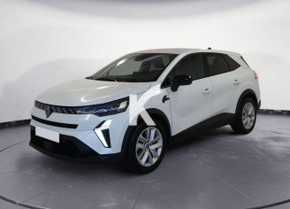 Photo du véhicule RENAULT SYMBIOZ