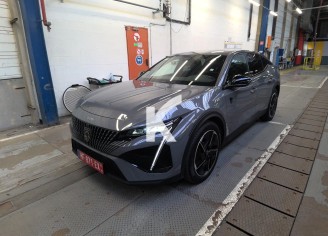 Photo du véhicule PEUGEOT 408
