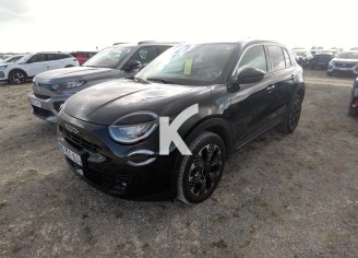 Photo du véhicule FIAT 600