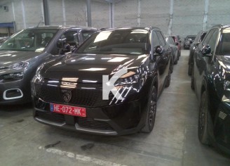 Photo du véhicule PEUGEOT 5008