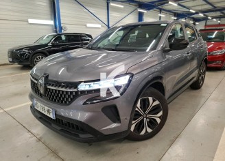 Photo du véhicule RENAULT AUSTRAL
