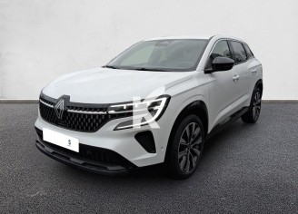 Photo du véhicule RENAULT AUSTRAL