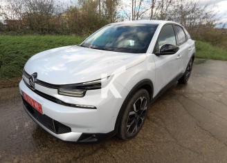 Photo du véhicule CITROEN C4