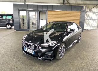 Photo du véhicule BMW SERIE 2 GRAN COUPE F44