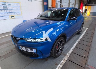 Photo du véhicule ALFA ROMEO TONALE