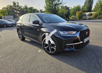 Photo du véhicule DS DS7 CROSSBACK