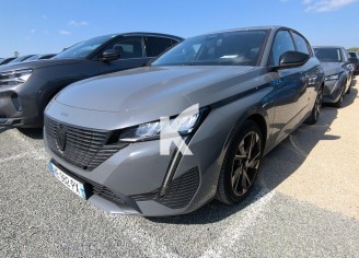 Photo du véhicule PEUGEOT 308