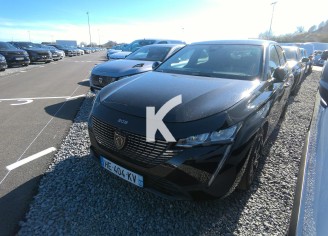 Photo du véhicule PEUGEOT 308