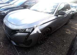 Photo du véhicule PEUGEOT 308
