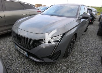 Photo du véhicule PEUGEOT 308
