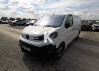 Photo du véhicule PEUGEOT EXPERT FOURGON