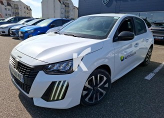 Photo du véhicule PEUGEOT 208 AFFAIRE