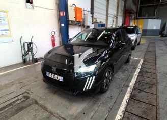 Photo du véhicule PEUGEOT 208