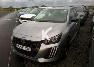 Photo du véhicule PEUGEOT 208