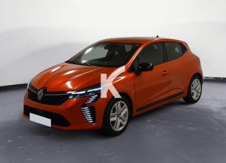 Photo du véhicule RENAULT CLIO V
