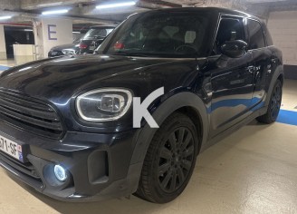 Photo du véhicule MINI COUNTRYMAN F60 LCI