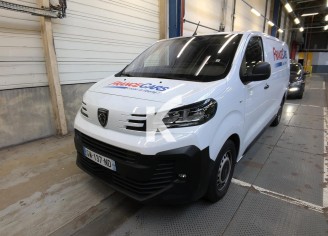 Photo du véhicule PEUGEOT EXPERT FOURGON