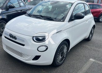 Photo du véhicule FIAT 500