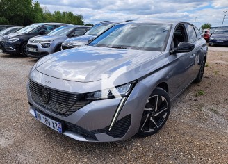 Photo du véhicule PEUGEOT 308 SW