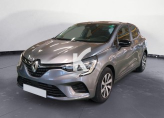Photo du véhicule RENAULT CLIO V