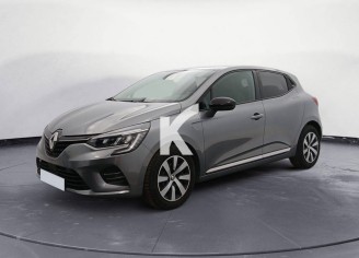 Photo du véhicule RENAULT CLIO V