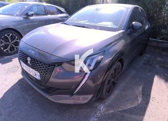 Photo du véhicule PEUGEOT 208