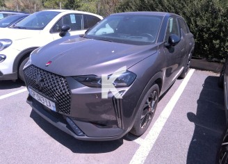 Photo du véhicule DS DS 3 CROSSBACK